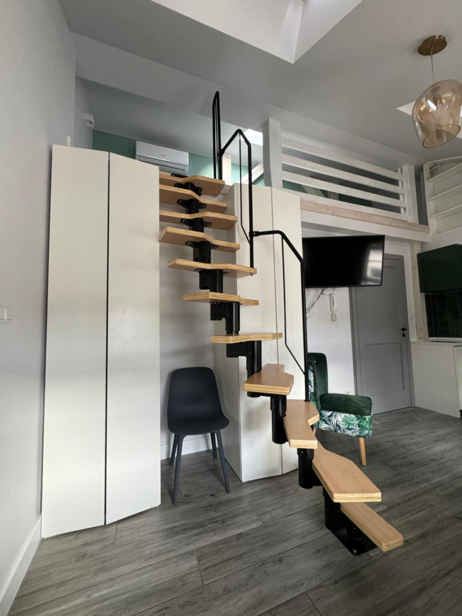 Forest Nook Main Square Loft Kraków Zewnętrze zdjęcie