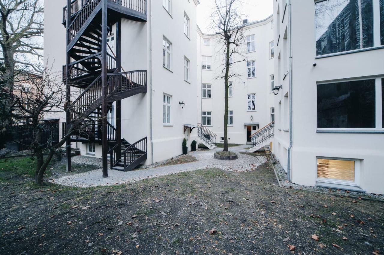 Forest Nook Main Square Loft Kraków Zewnętrze zdjęcie