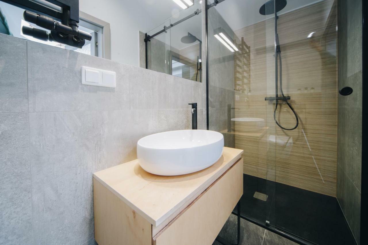 Forest Nook Main Square Loft Kraków Zewnętrze zdjęcie
