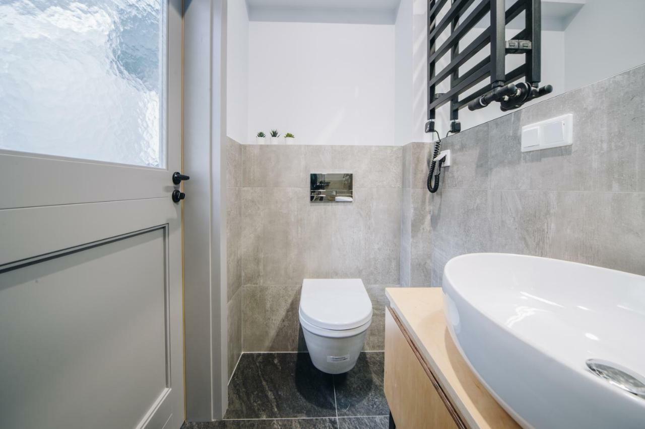 Forest Nook Main Square Loft Kraków Zewnętrze zdjęcie